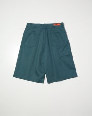 画像13: RADIALL  CNQ DUMPS - WIDE FIT SHORTS (13)