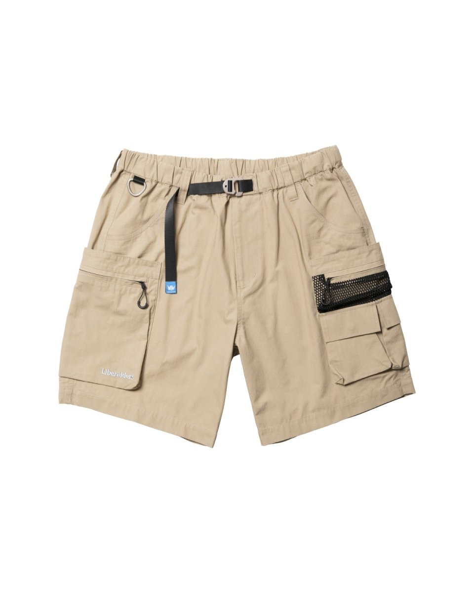 画像34: Liberaiders  CORDURA RIP UTILITY SHORTS (34)