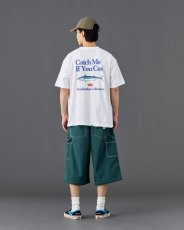 画像15: Liberaiders  CATCH ME IF YOU CAN TEE (15)