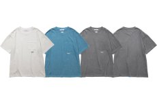 画像1: Liberaiders  SPLATTER TEE (1)