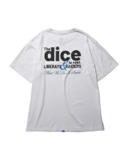 画像21: Liberaiders  DICE TEE (21)