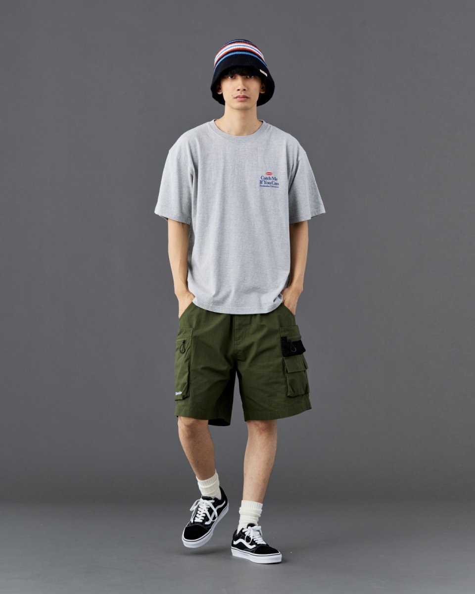 画像29: Liberaiders  CATCH ME IF YOU CAN TEE (29)