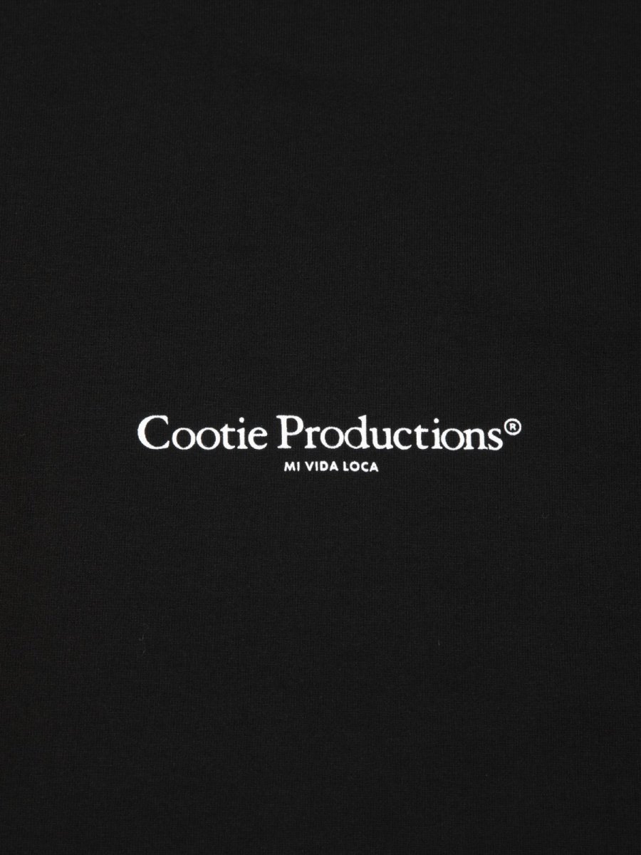 画像3: COOTIE PRODUCTIONS   Spanish Pima S/S Tee (3)