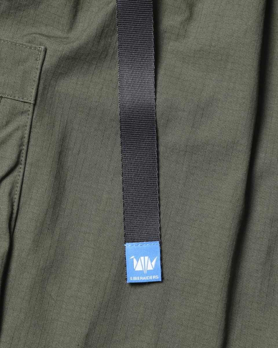 画像30: Liberaiders  CORDURA RIP UTILITY SHORTS (30)
