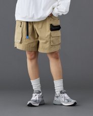 画像37: Liberaiders  CORDURA RIP UTILITY SHORTS (37)