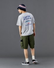 画像31: Liberaiders  CATCH ME IF YOU CAN TEE (31)