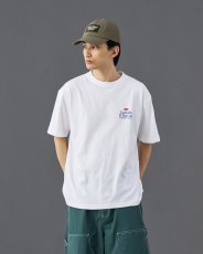 画像7: Liberaiders  CATCH ME IF YOU CAN TEE (7)