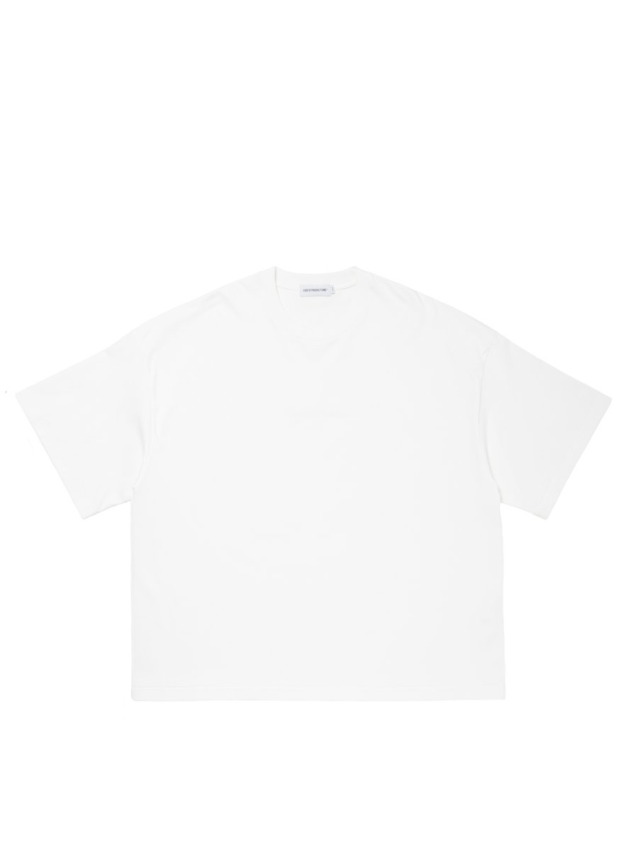画像7: COOTIE PRODUCTIONS   Spanish Pima Boxy S/S Tee (7)