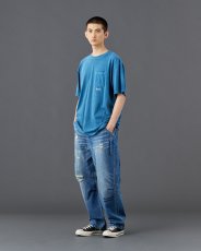 画像38: Liberaiders  SPLATTER TEE (38)