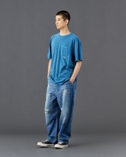 画像37: Liberaiders  SPLATTER TEE (37)