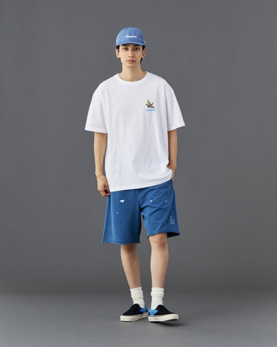 画像25: Liberaiders  STAINED GLASS TEE (25)