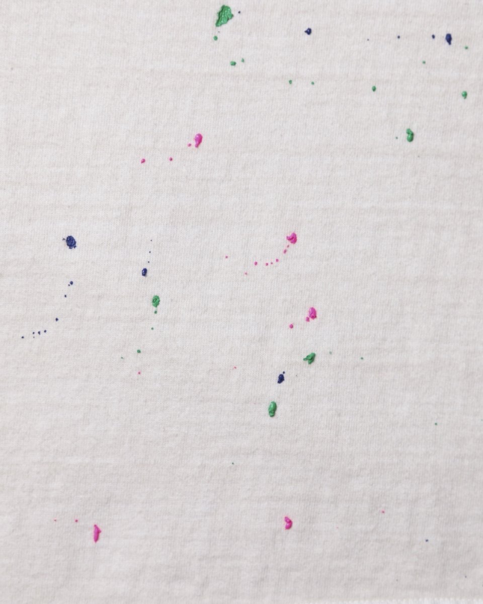 画像25: Liberaiders  SPLATTER TEE (25)