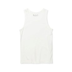 画像1: CALEE  VINTAGE REPRODUCT TANK TOP (1)