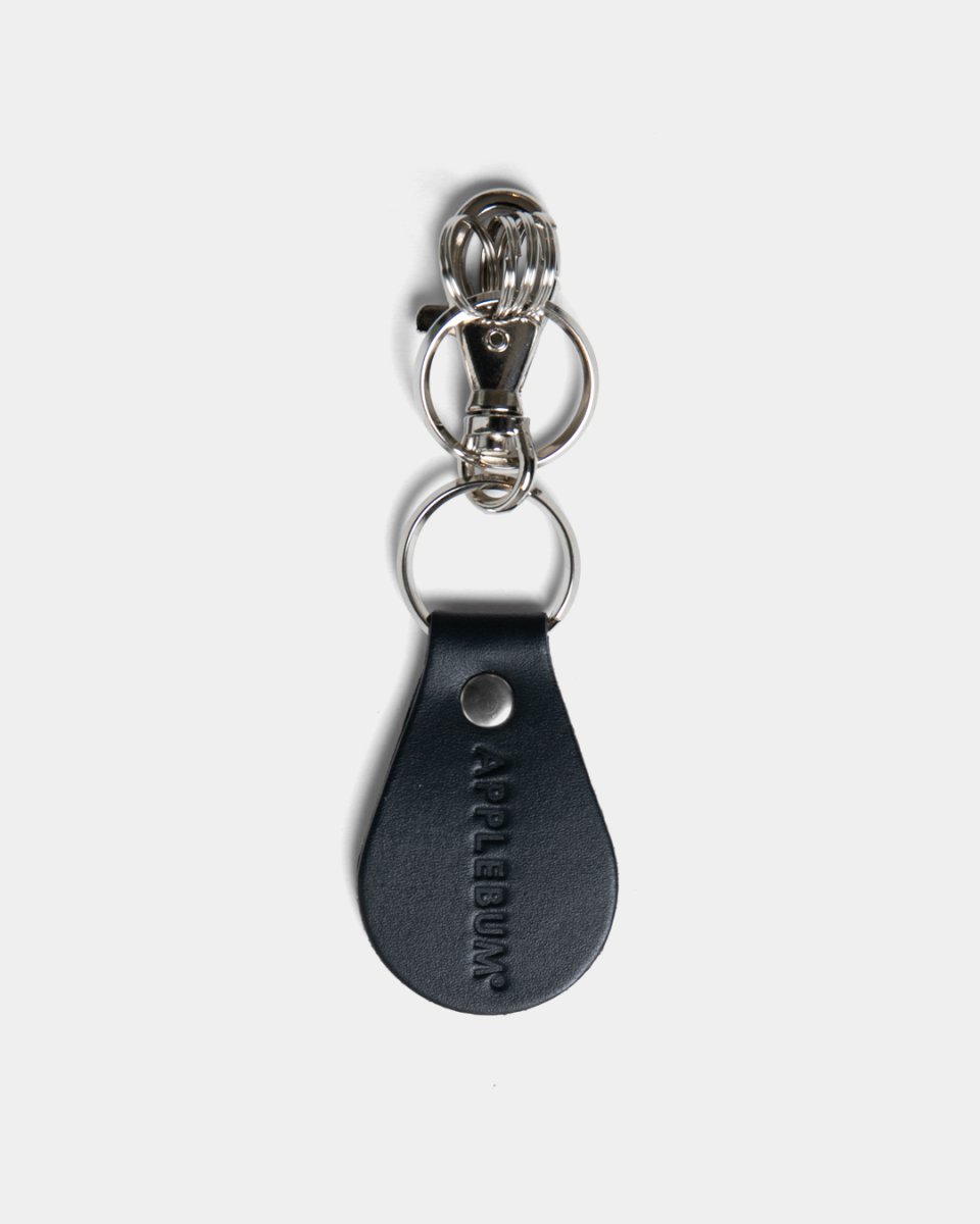 画像1: APPLEBUM  Key Ring / Apollon Leather (1)