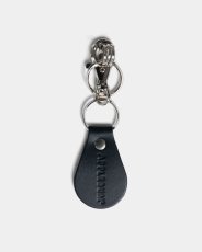 画像1: APPLEBUM  Key Ring / Apollon Leather (1)