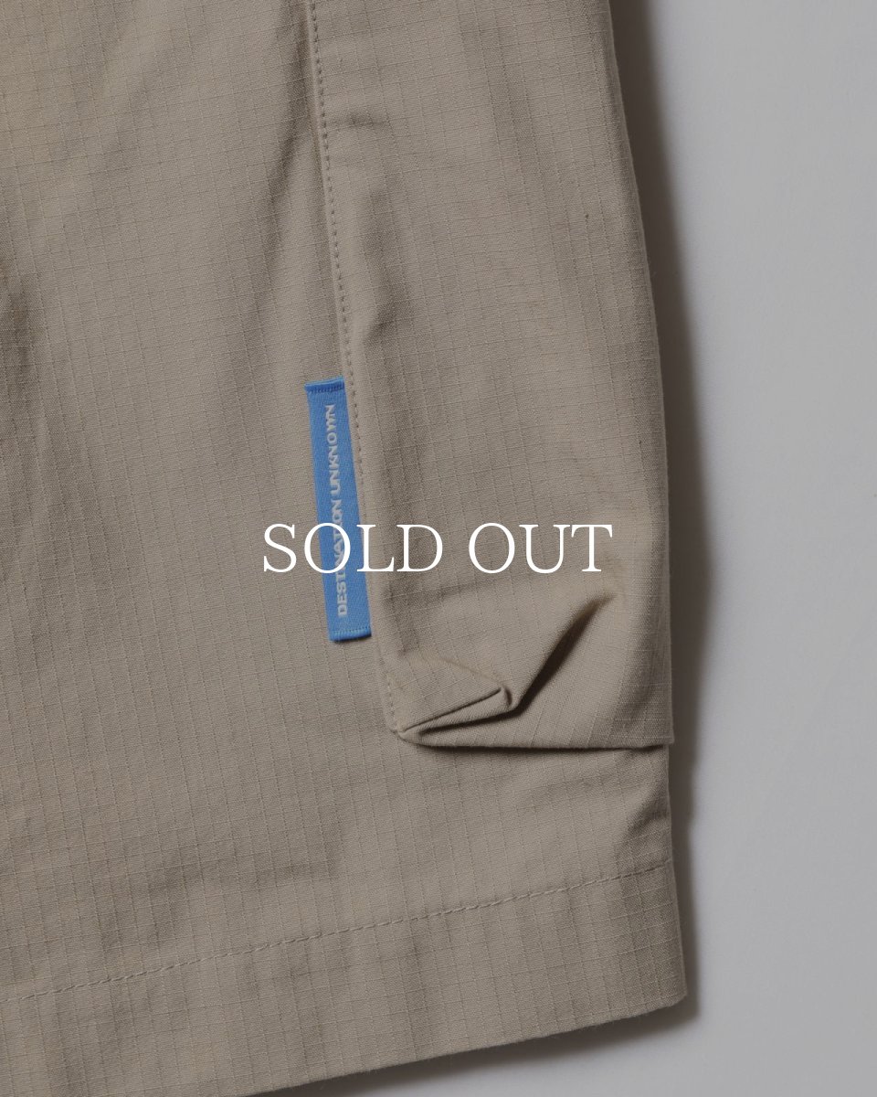 画像50: Liberaiders  CORDURA RIP UTILITY SHORTS (50)