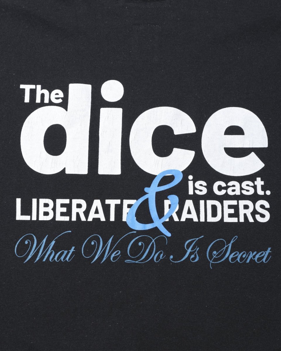 画像20: Liberaiders  DICE TEE (20)