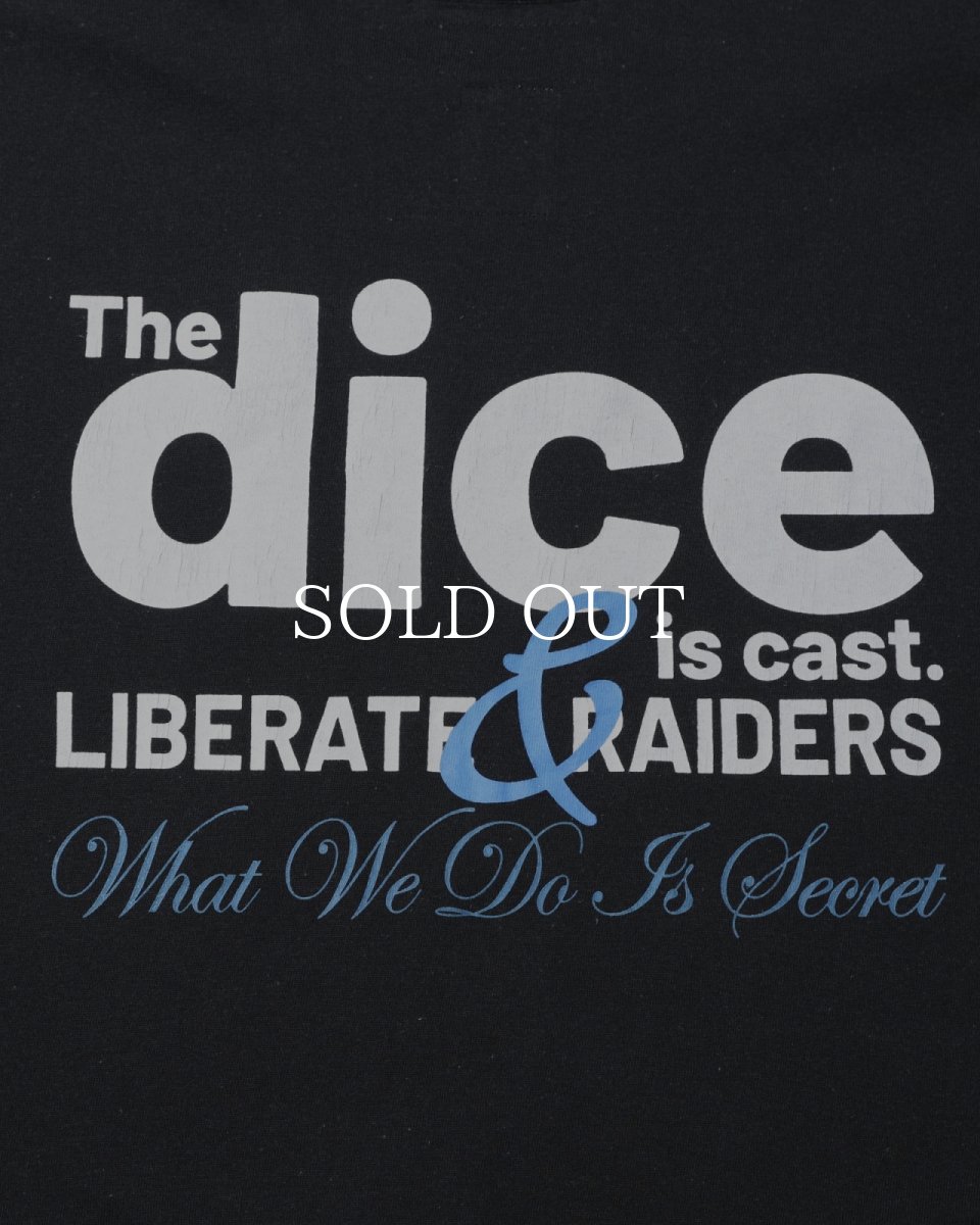 画像20: Liberaiders  DICE TEE (20)