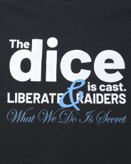 画像20: Liberaiders  DICE TEE (20)