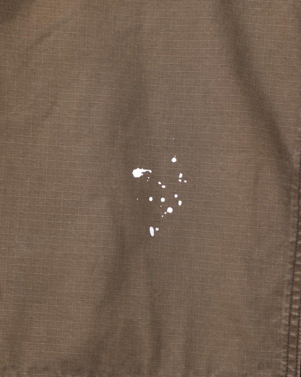 画像27: Liberaiders  HANDWRITING CANVAS WORK SHORTS (27)