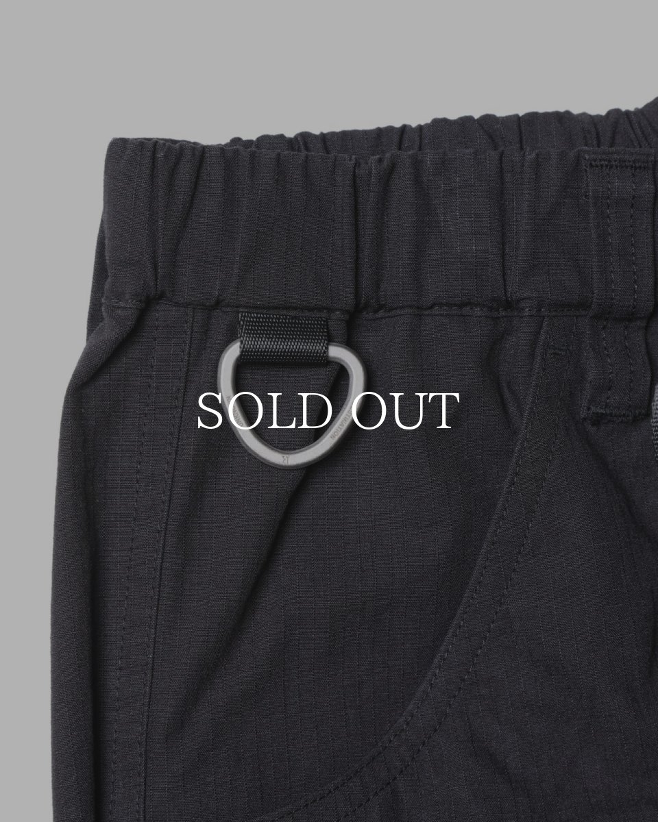 画像12: Liberaiders  CORDURA RIP UTILITY SHORTS (12)