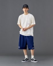 画像22: Liberaiders  SPLATTER TEE (22)