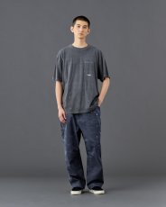 画像9: Liberaiders  SPLATTER TEE (9)