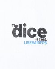画像34: Liberaiders  DICE TEE (34)