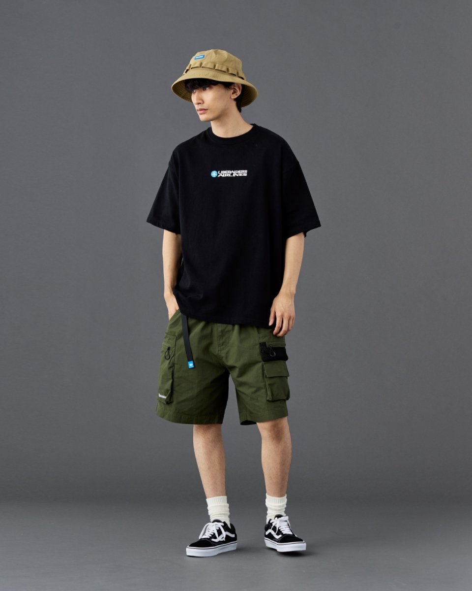 画像25: Liberaiders  CORDURA RIP UTILITY SHORTS (25)