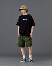 画像25: Liberaiders  CORDURA RIP UTILITY SHORTS (25)