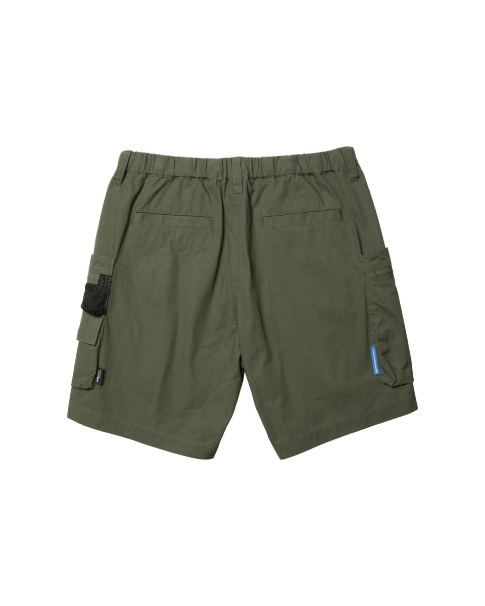 画像17: Liberaiders  CORDURA RIP UTILITY SHORTS (17)