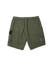 画像17: Liberaiders  CORDURA RIP UTILITY SHORTS (17)