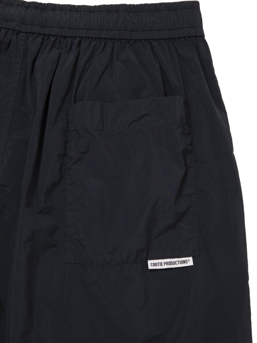 画像5: COOTIE PRODUCTIONS   Garment Dyed Nylon Easy Shorts (5)