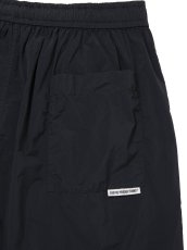 画像5: COOTIE PRODUCTIONS   Garment Dyed Nylon Easy Shorts (5)