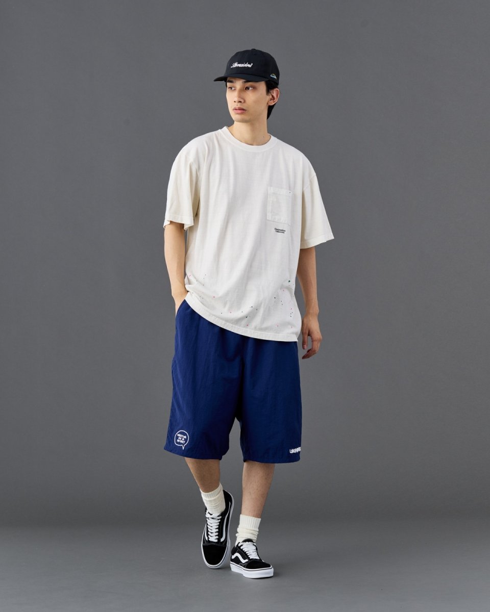 画像23: Liberaiders  SPLATTER TEE (23)