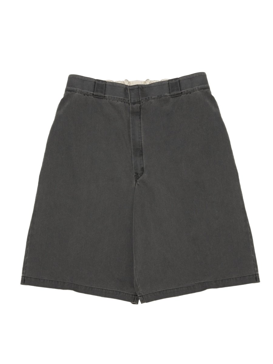 画像1: COOTIE PRODUCTIONS   Pigment Coating T/R Twill Work Short Trousers (1)