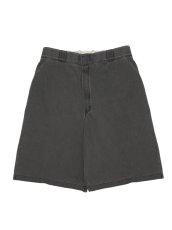 画像1: COOTIE PRODUCTIONS   Pigment Coating T/R Twill Work Short Trousers (1)