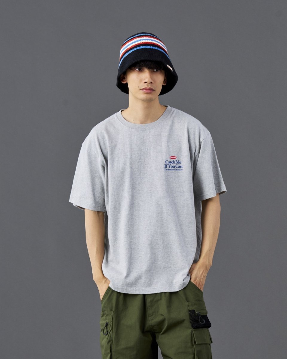 画像22: Liberaiders  CATCH ME IF YOU CAN TEE (22)