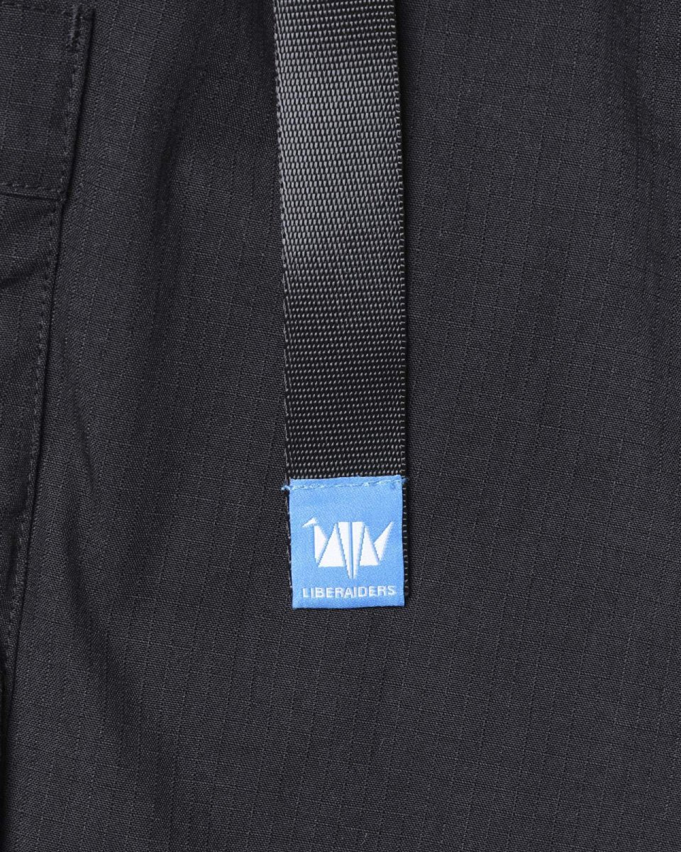 画像11: Liberaiders  CORDURA RIP UTILITY SHORTS (11)
