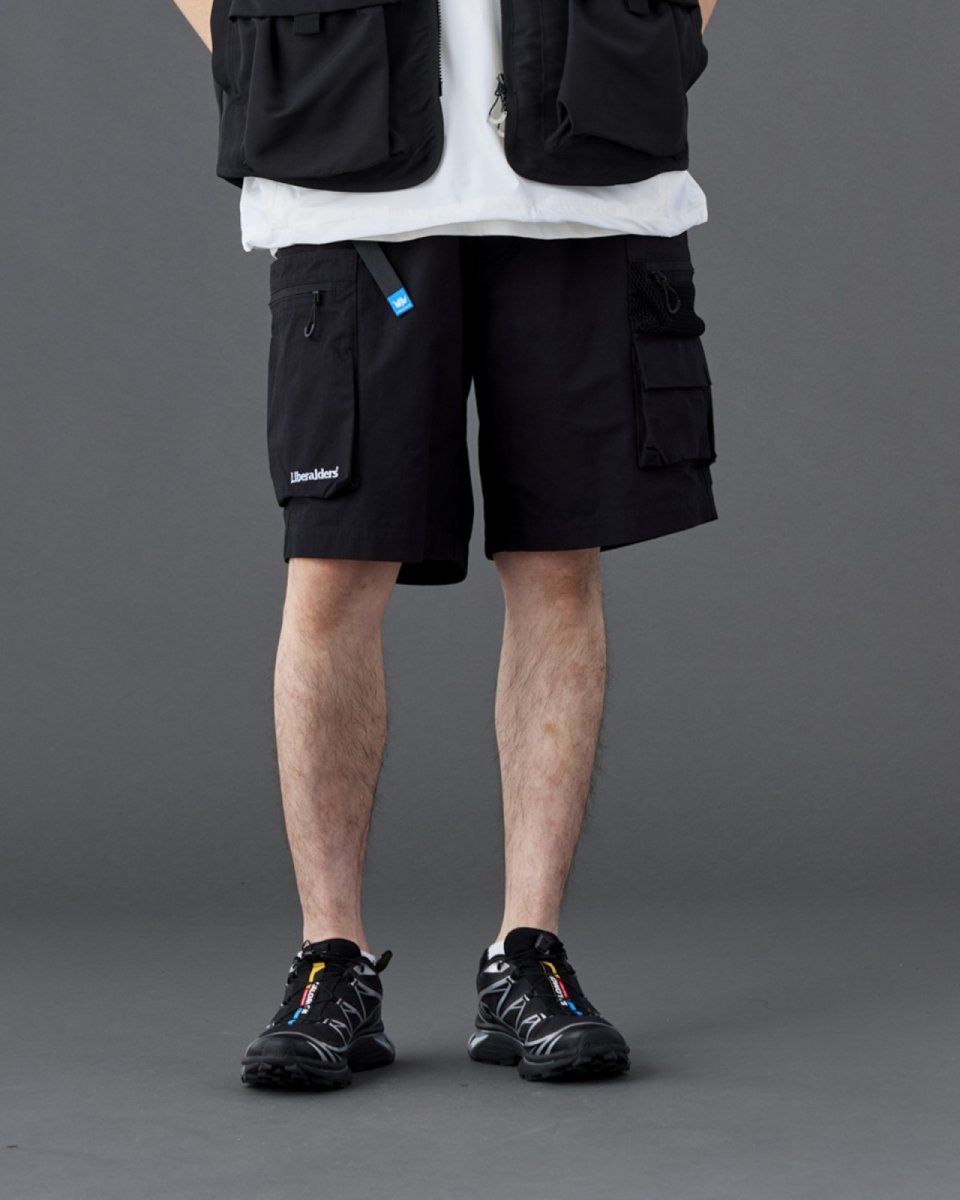 画像5: Liberaiders  CORDURA RIP UTILITY SHORTS (5)