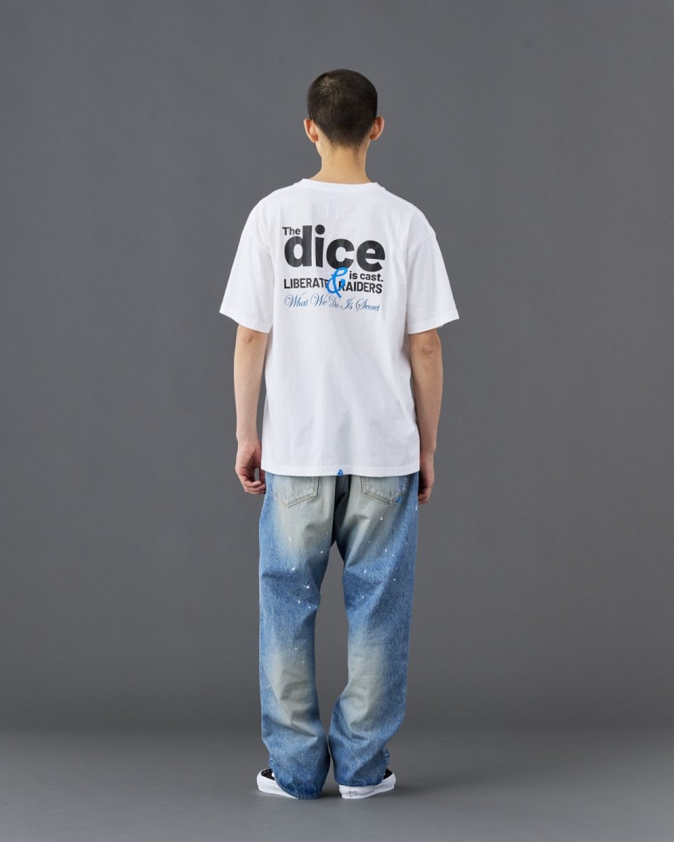 画像33: Liberaiders  DICE TEE (33)
