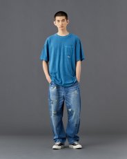 画像36: Liberaiders  SPLATTER TEE (36)