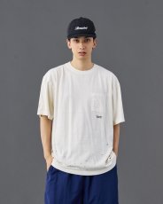 画像17: Liberaiders  SPLATTER TEE (17)