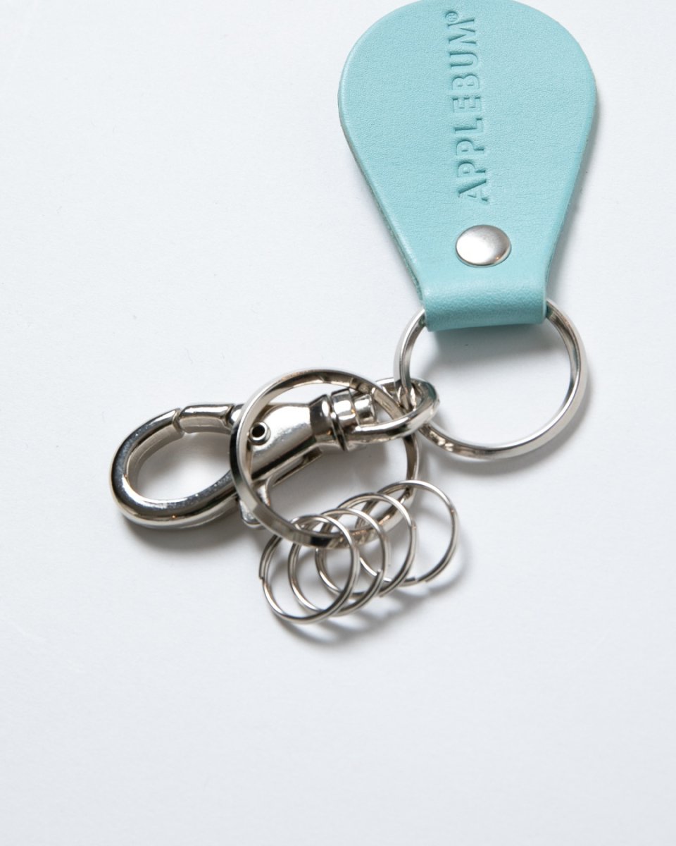 画像8: APPLEBUM  Key Ring / Apollon Leather (8)