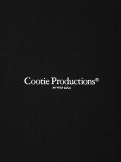 画像3: COOTIE PRODUCTIONS   Spanish Pima Boxy S/S Tee (3)