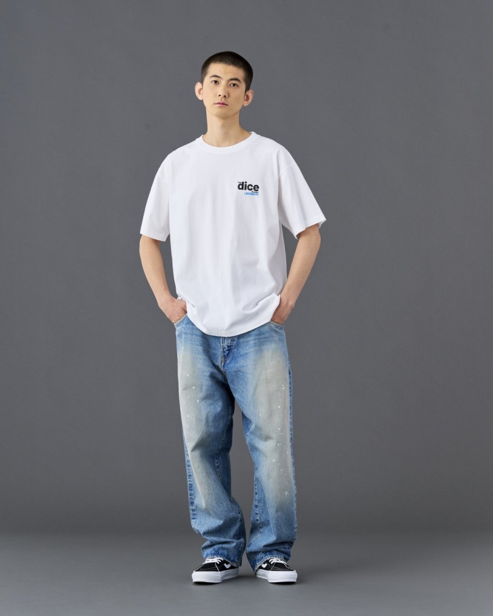 画像30: Liberaiders  DICE TEE (30)