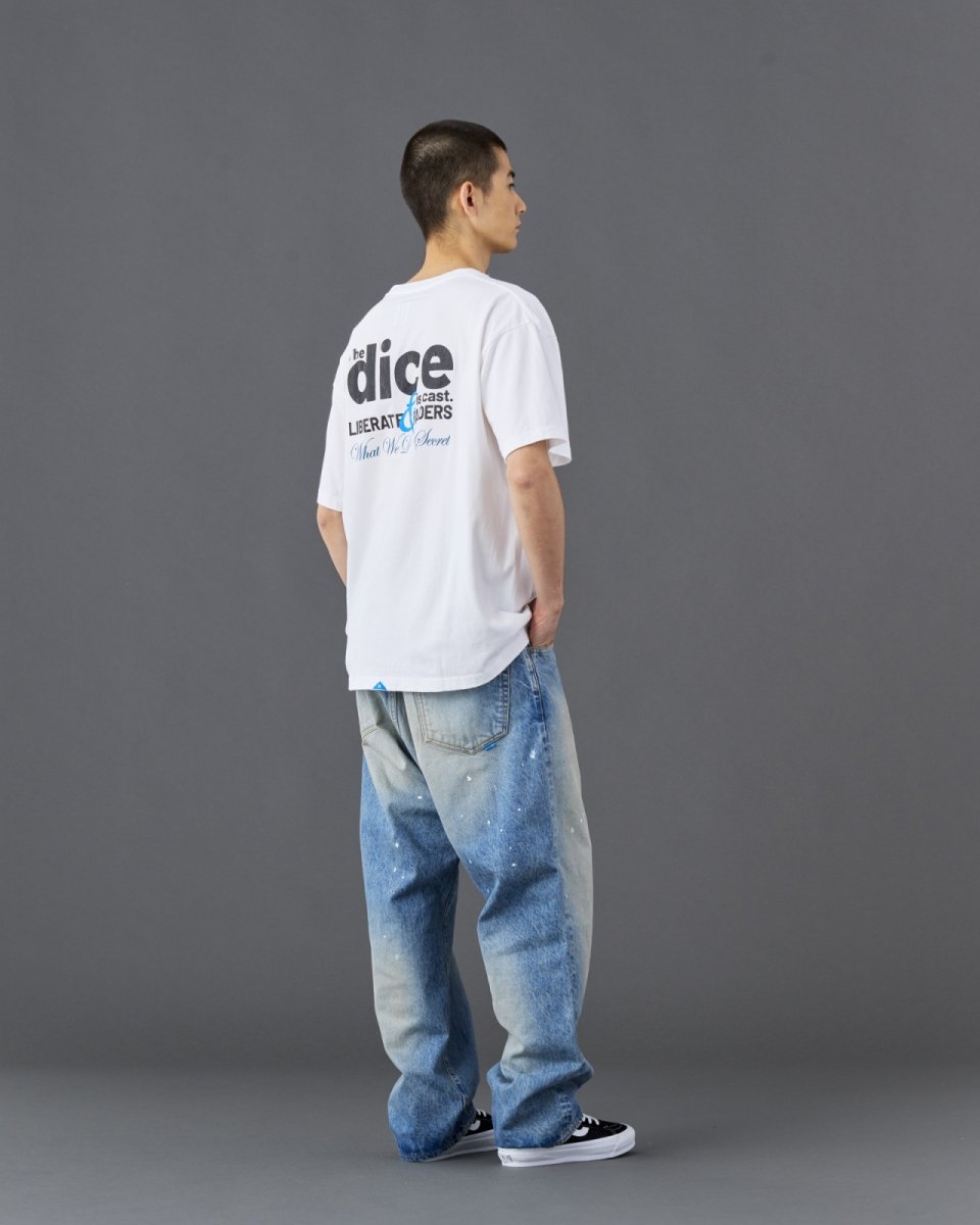 画像31: Liberaiders  DICE TEE (31)