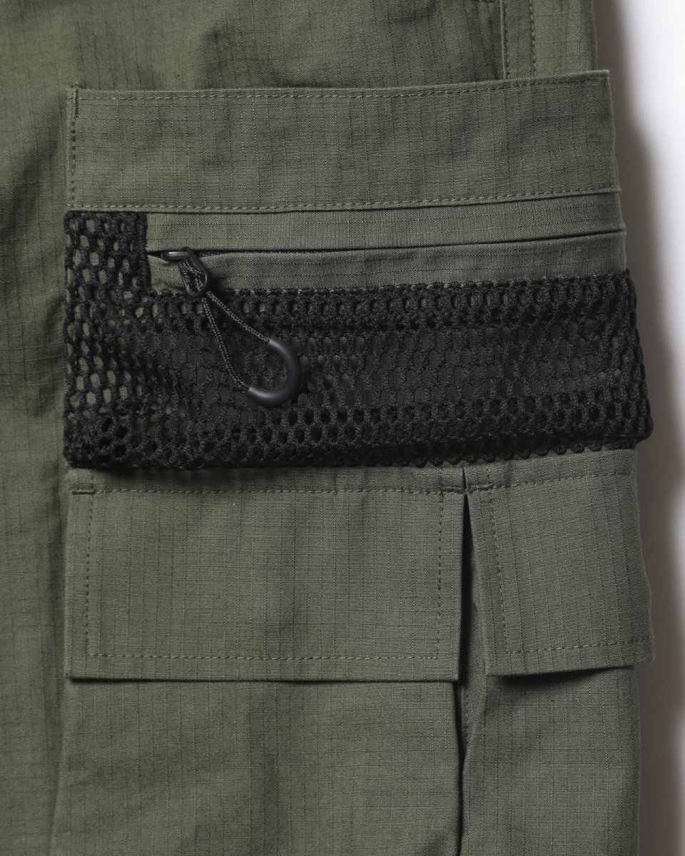 画像28: Liberaiders  CORDURA RIP UTILITY SHORTS (28)