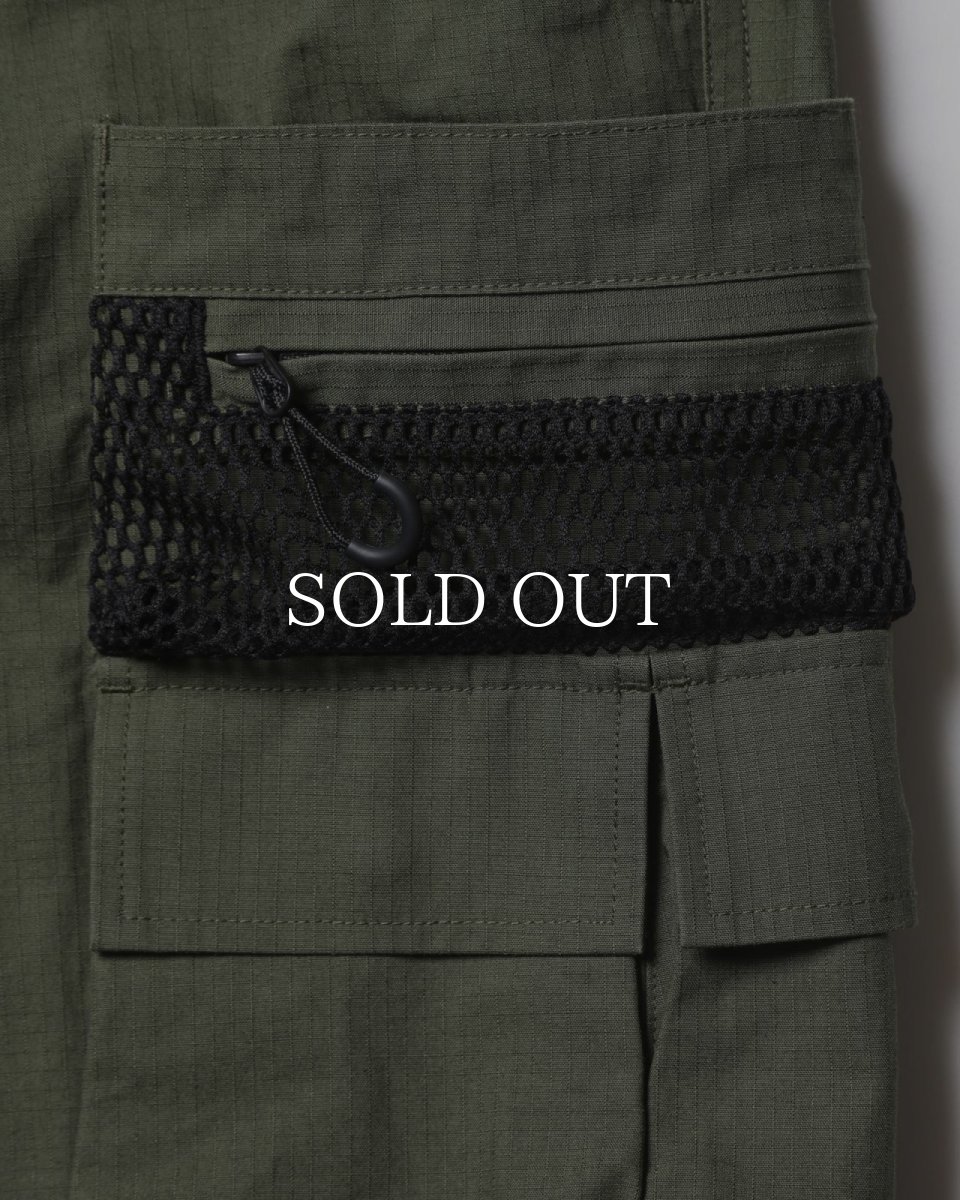 画像28: Liberaiders  CORDURA RIP UTILITY SHORTS (28)