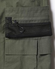 画像28: Liberaiders  CORDURA RIP UTILITY SHORTS (28)